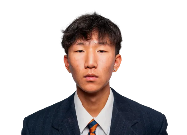 Jadyn Oh, Football, undefined