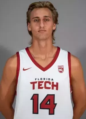 Noah Van Bibber, Basketball, undefined