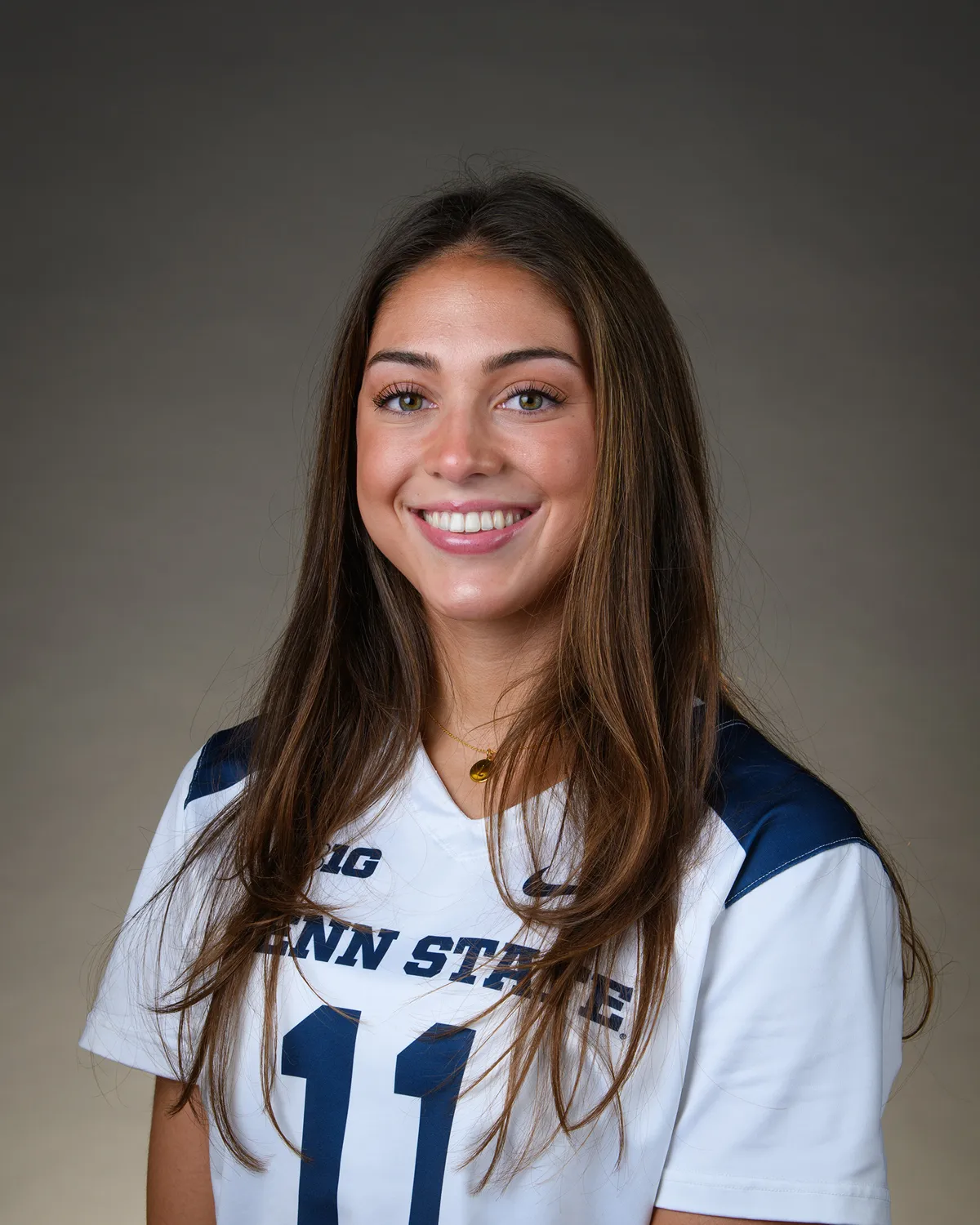 Lilly Spilker, Lacrosse, undefined