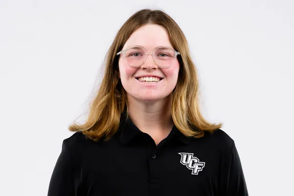 Molly Smith, Golf, University of Central Florida