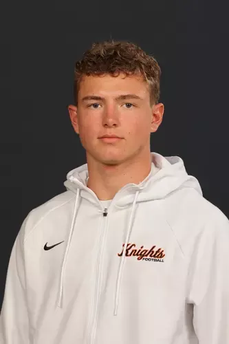 Pete Lebo, Football, Wartburg College