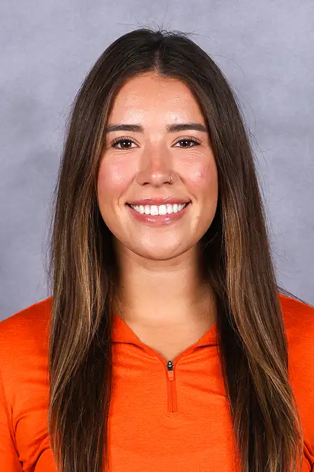 Emily Elizalde, Rowing, Clemson University