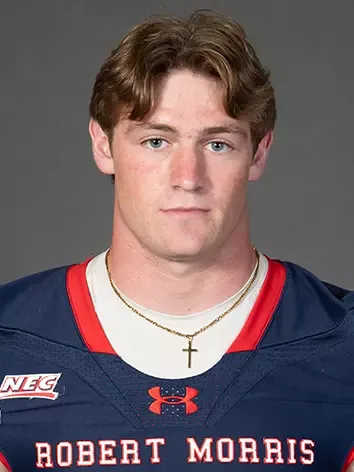 Jake Lopinto, Football, Robert Morris University