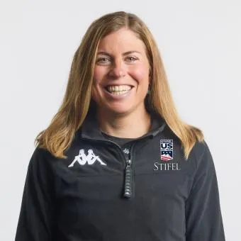 Rosie Brennan, Cross-Country Skiing, Yale University