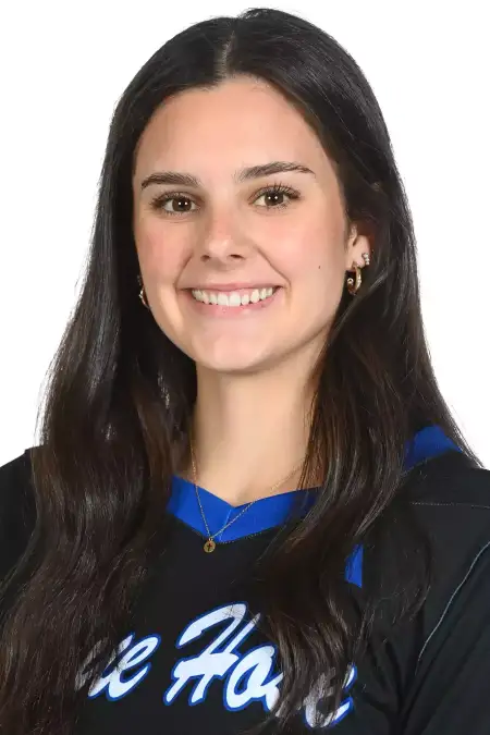 Avery West, Lacrosse, Presbyterian College