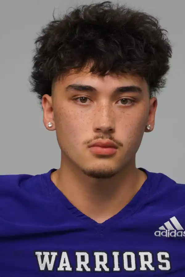 Jacob Anderson, Football, Winona State University