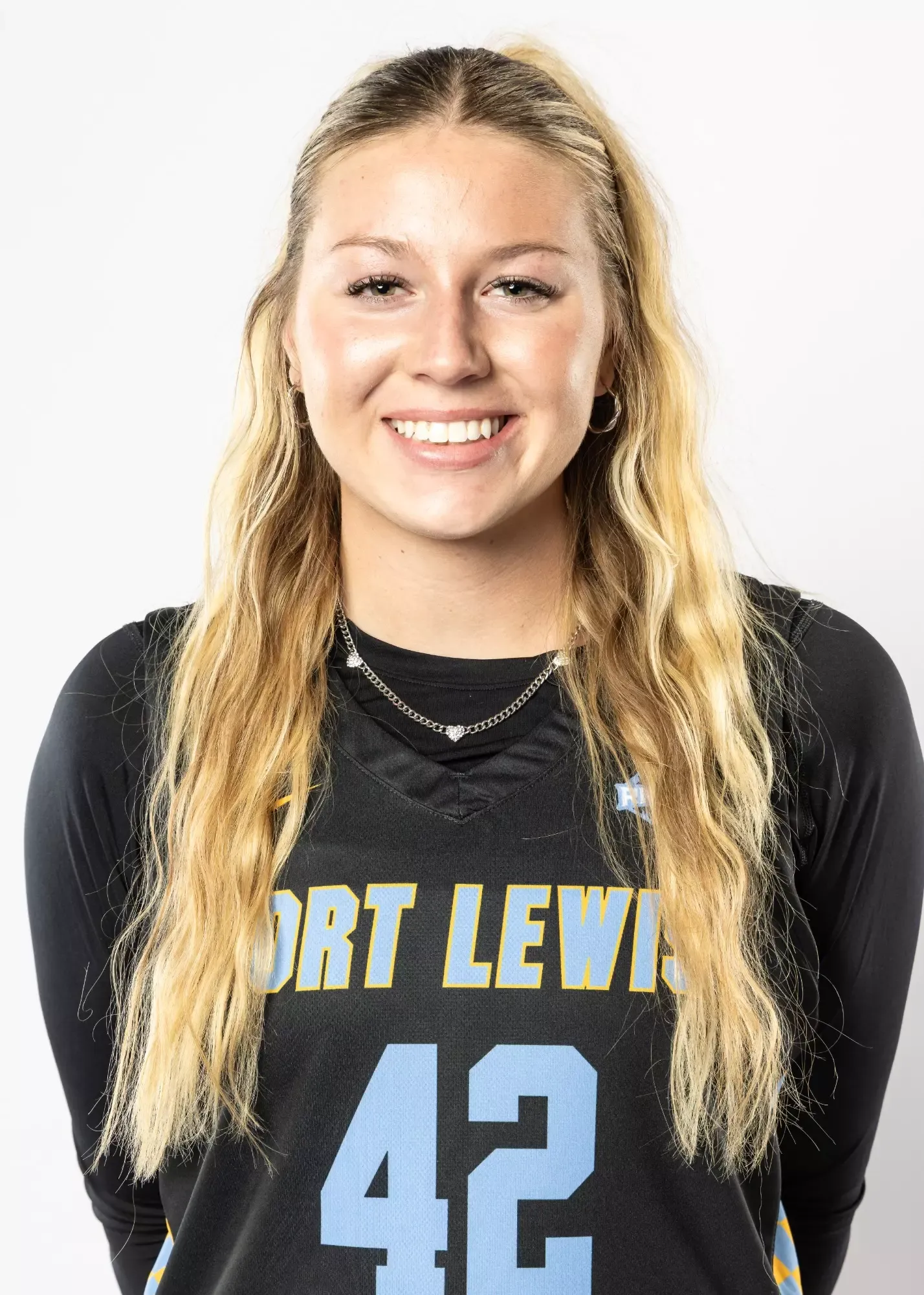 Sarah Chick, Basketball, Fort Lewis College