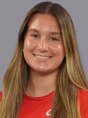 Emmaline Bell, Soccer, Towson University