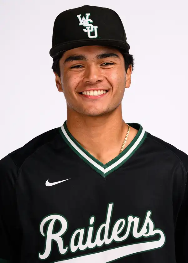 Mason Petridis, Baseball, Wright State University