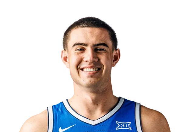 Brody Kozlowski, Basketball, undefined