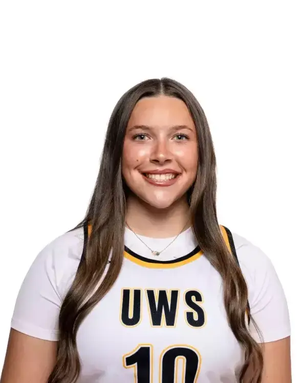 Kaylin Green, Basketball, University of Wisconsin-Superior