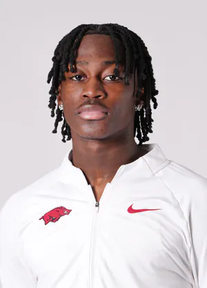 Abraham Johnson, Track and Field, undefined