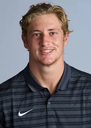 Travis Plugge, Football, University of San Diego