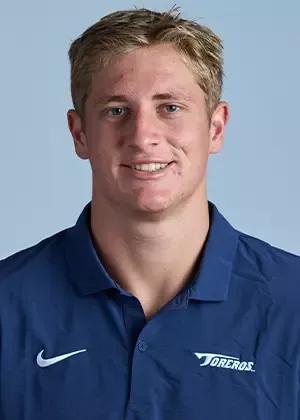 Travis Plugge, Football, undefined