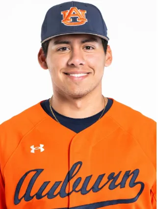 Alex Petrovic, Baseball, undefined