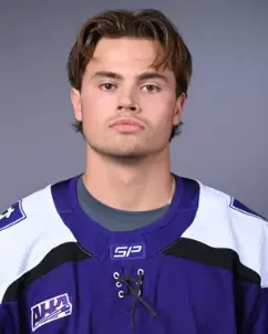 Jarrod Smith, Hockey, undefined