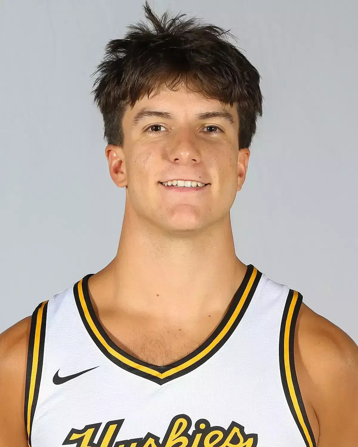 Alex Calcaterra, Basketball, undefined