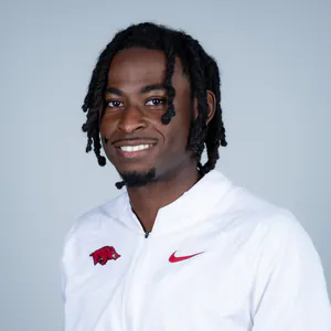 Tyrice Taylor, Track and Field, undefined