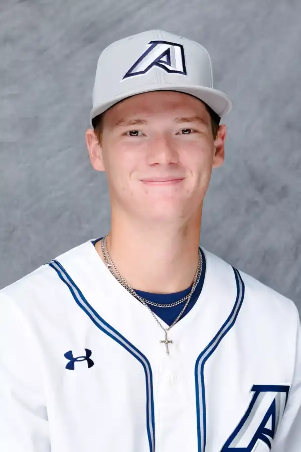 Ryan Patrick, Baseball, Augusta University