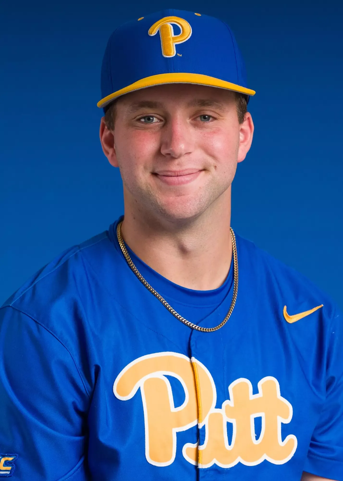 Eddie Smink, Baseball, undefined
