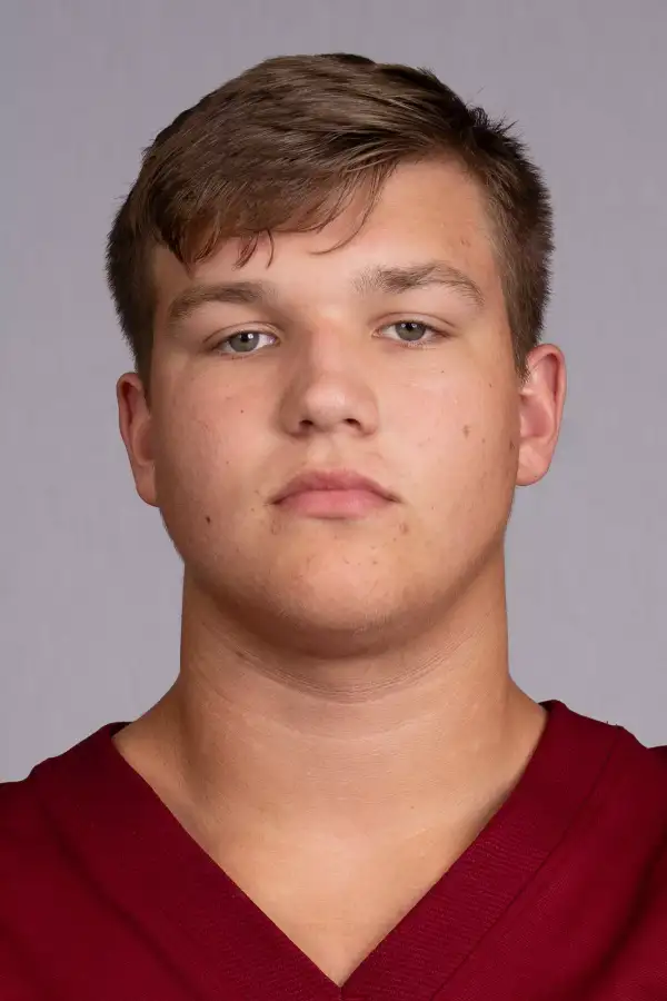 DJ Eckert, Football, Henderson State University