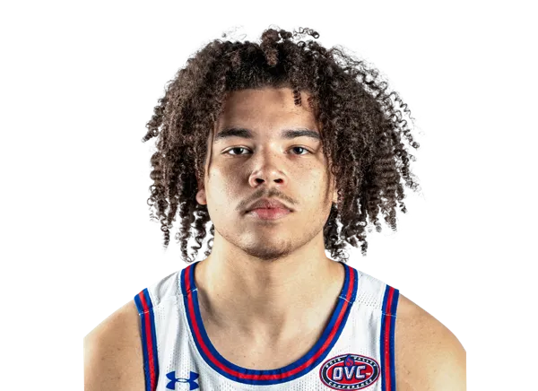 Maddux Bodenhamer, Basketball, Tennessee State University