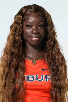 Brieanna Boyce, Track and Field, undefined