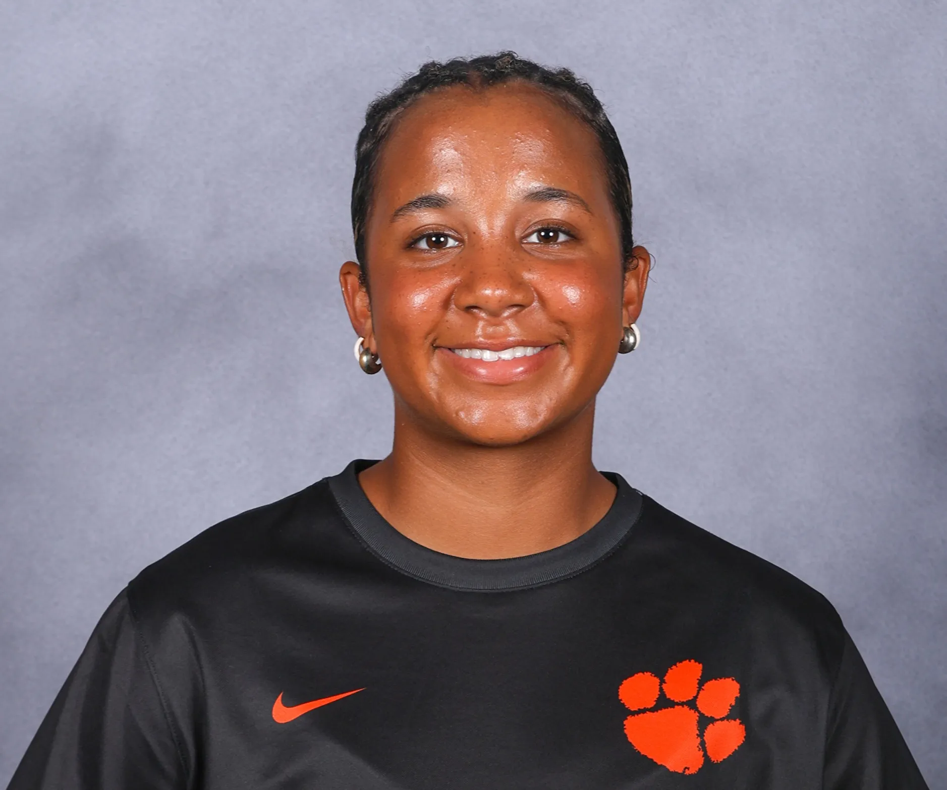 Ella McNeal, Soccer, Clemson University