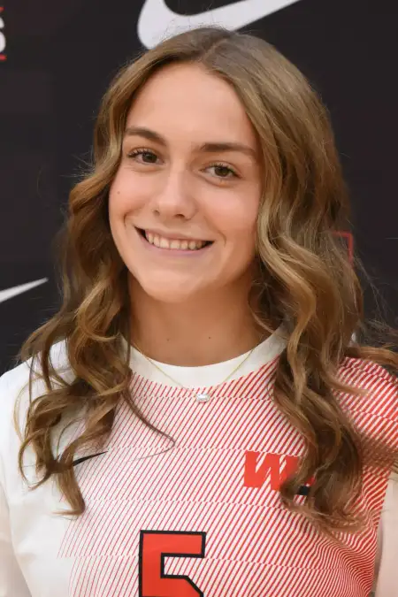 Emma Paul, Soccer, Washington & Jefferson College