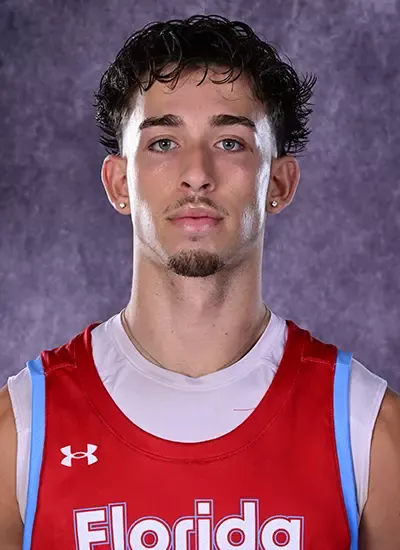 Brady Barnes, Basketball, Florida Southern College