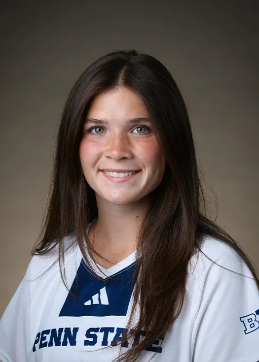 Layla Tomezak, Soccer, Pennsylvania State University