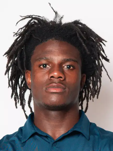 Jakari Johnson, Football, Florida International University