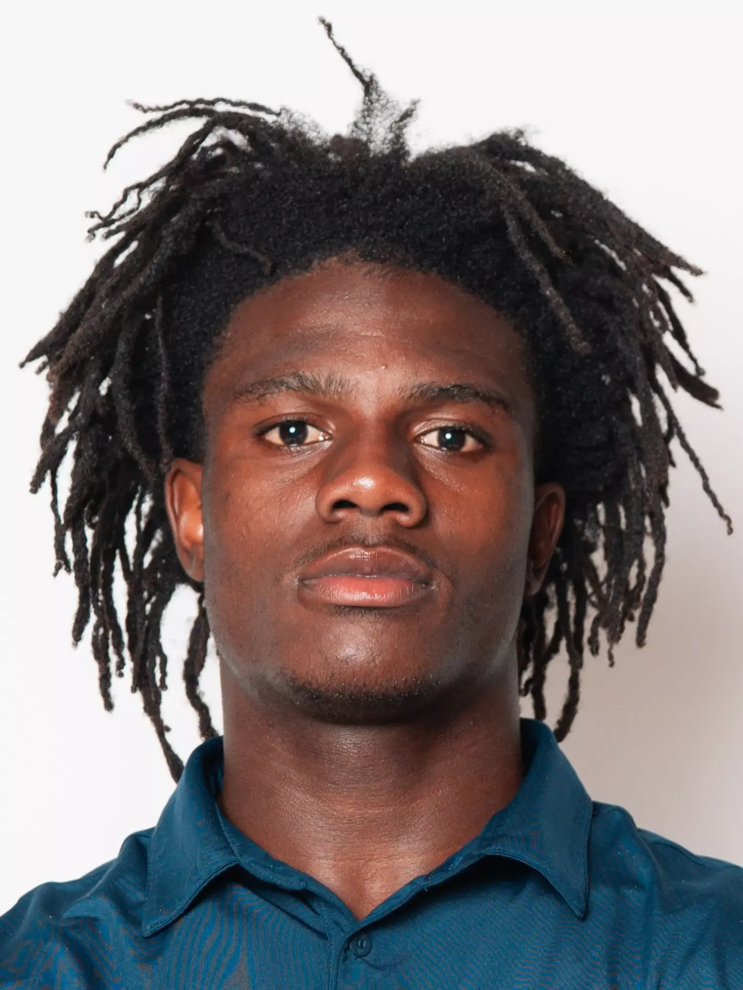 Jakari Johnson, Football, undefined