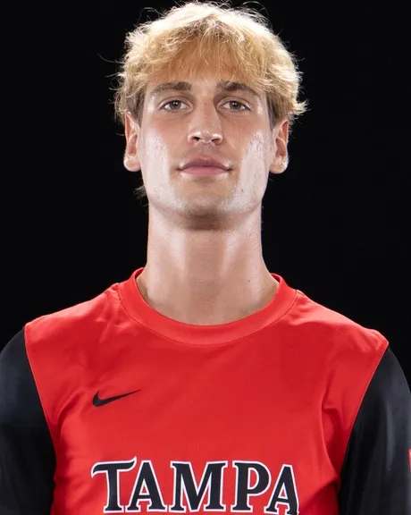 Dion Ruffo Luci, Soccer, undefined