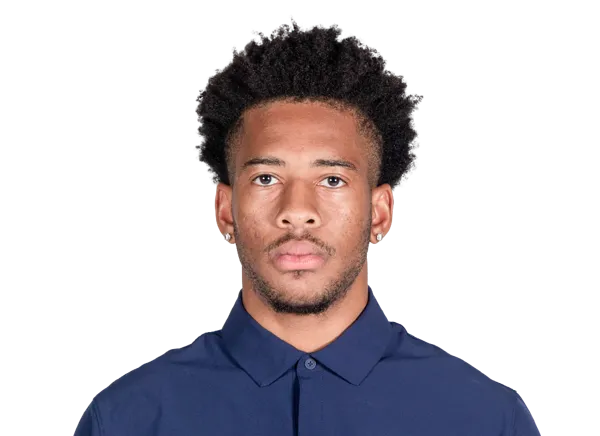 Chris Bryson II, Football, undefined