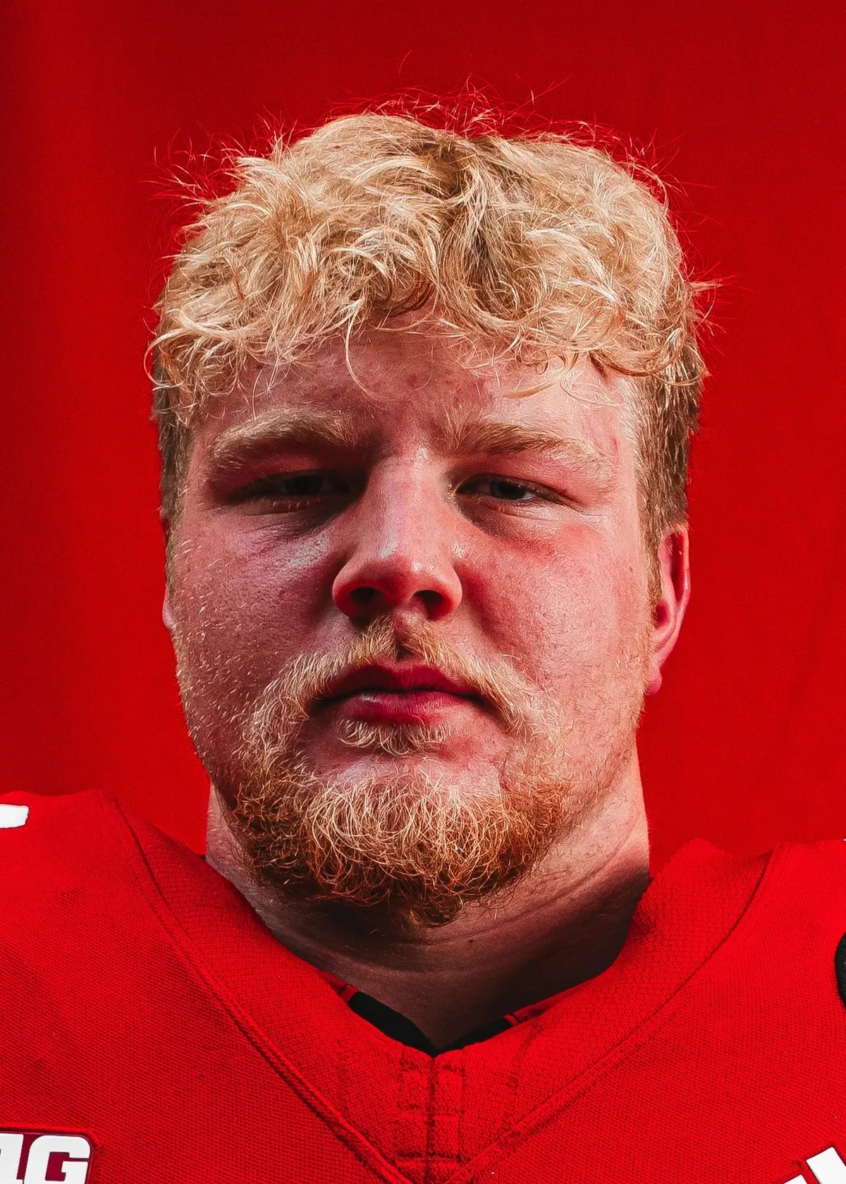 Tyson Terry, Football, undefined