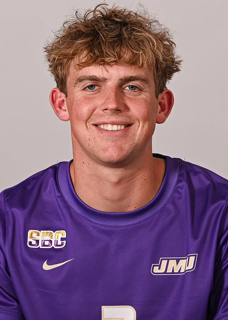 Brock Frasier, Soccer, undefined
