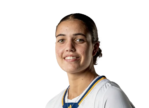 Daniela Falcon Hernandez, Basketball, undefined