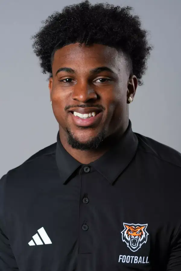 Robert Freeman IV, Football, Idaho State University