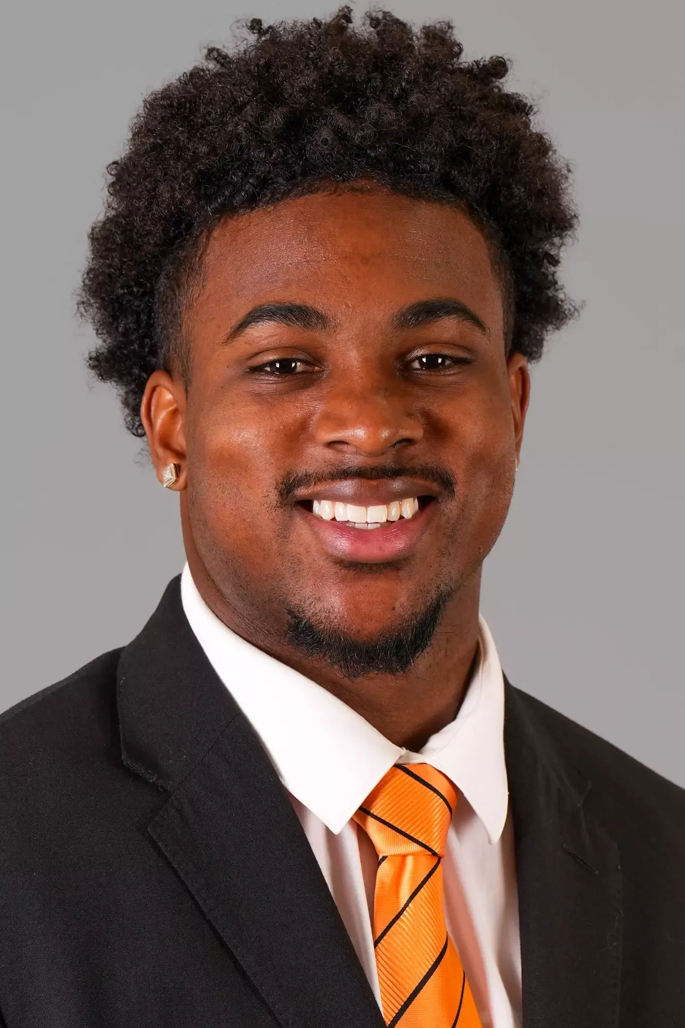 Robert Freeman IV, Football, undefined