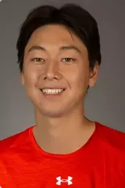 Edouard Aubert, Tennis, University of Wisconsin-Madison