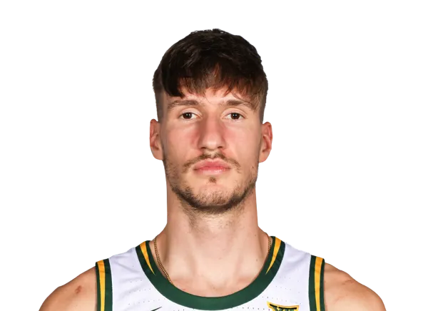 Marino Dubravcic, Basketball, undefined