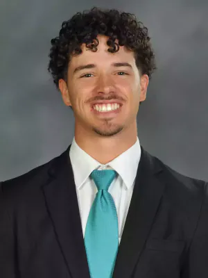 Cruz Harlan, Baseball, undefined