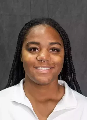 Sariyah Horne-Kemp, Track and Field, undefined