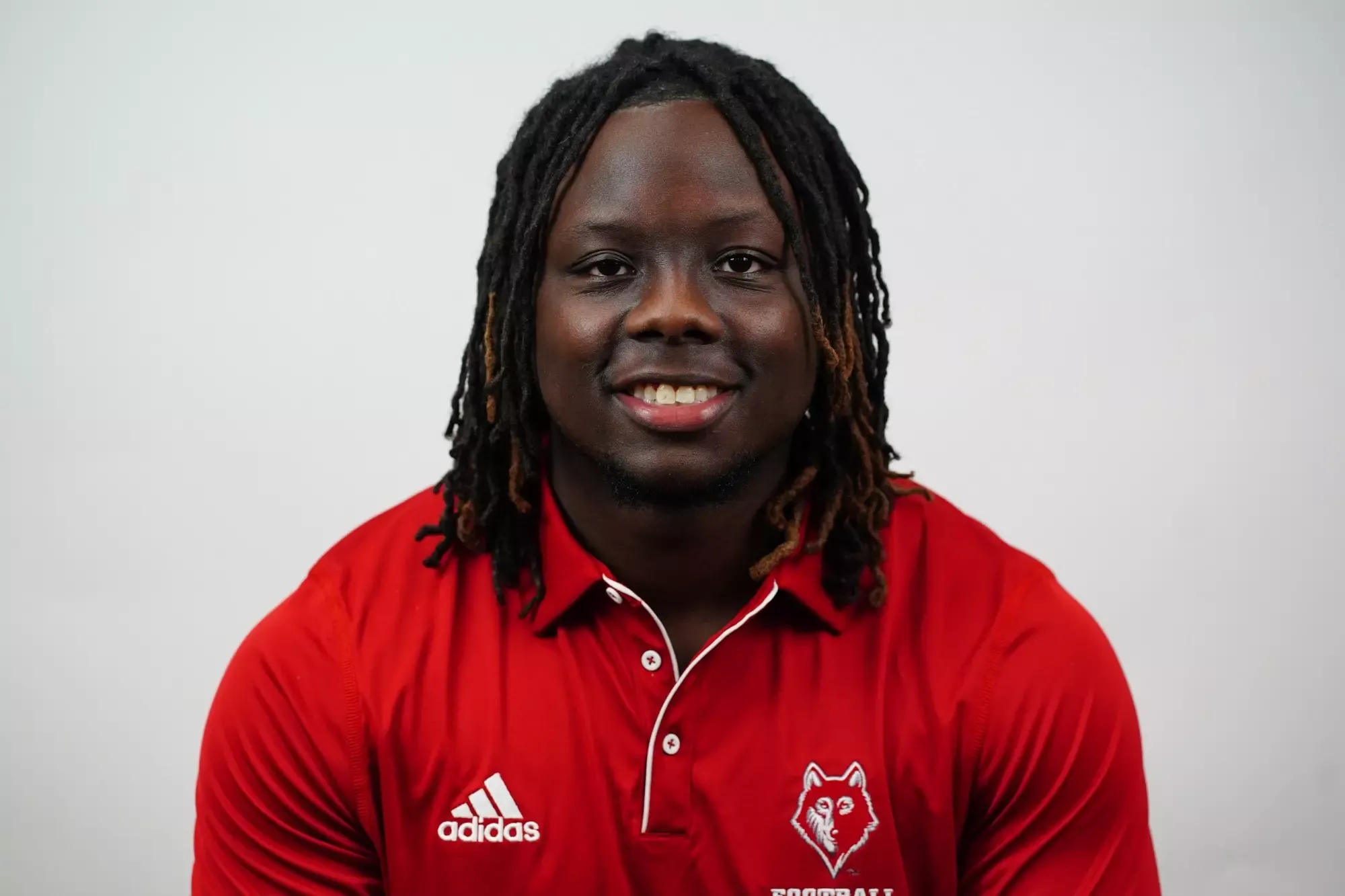 Mykel Woodfield, Football, Newberry College