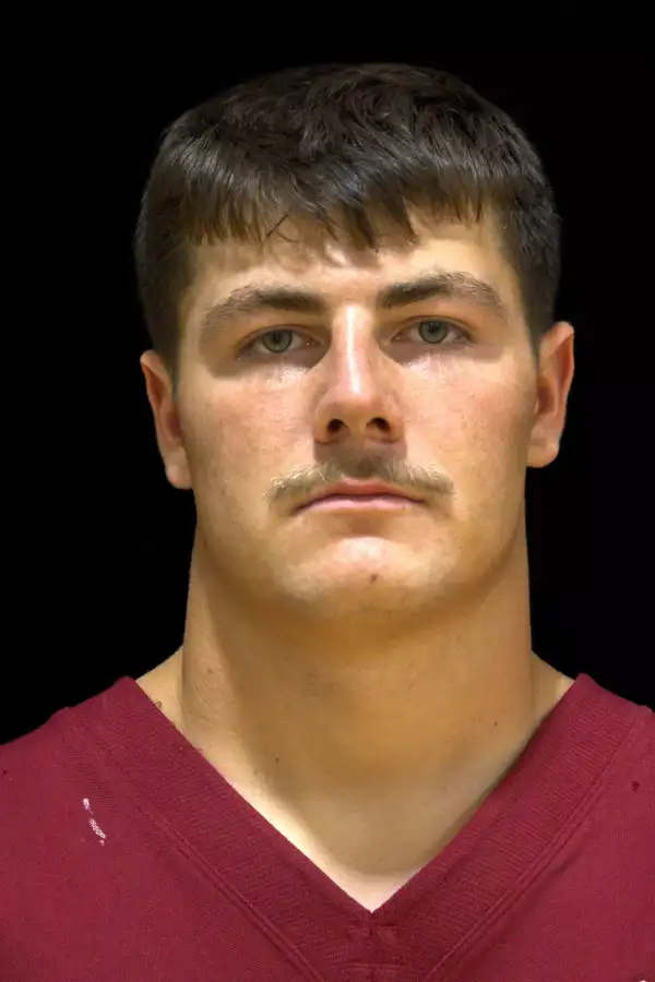 Younger Amiotte, Football, Chadron State College