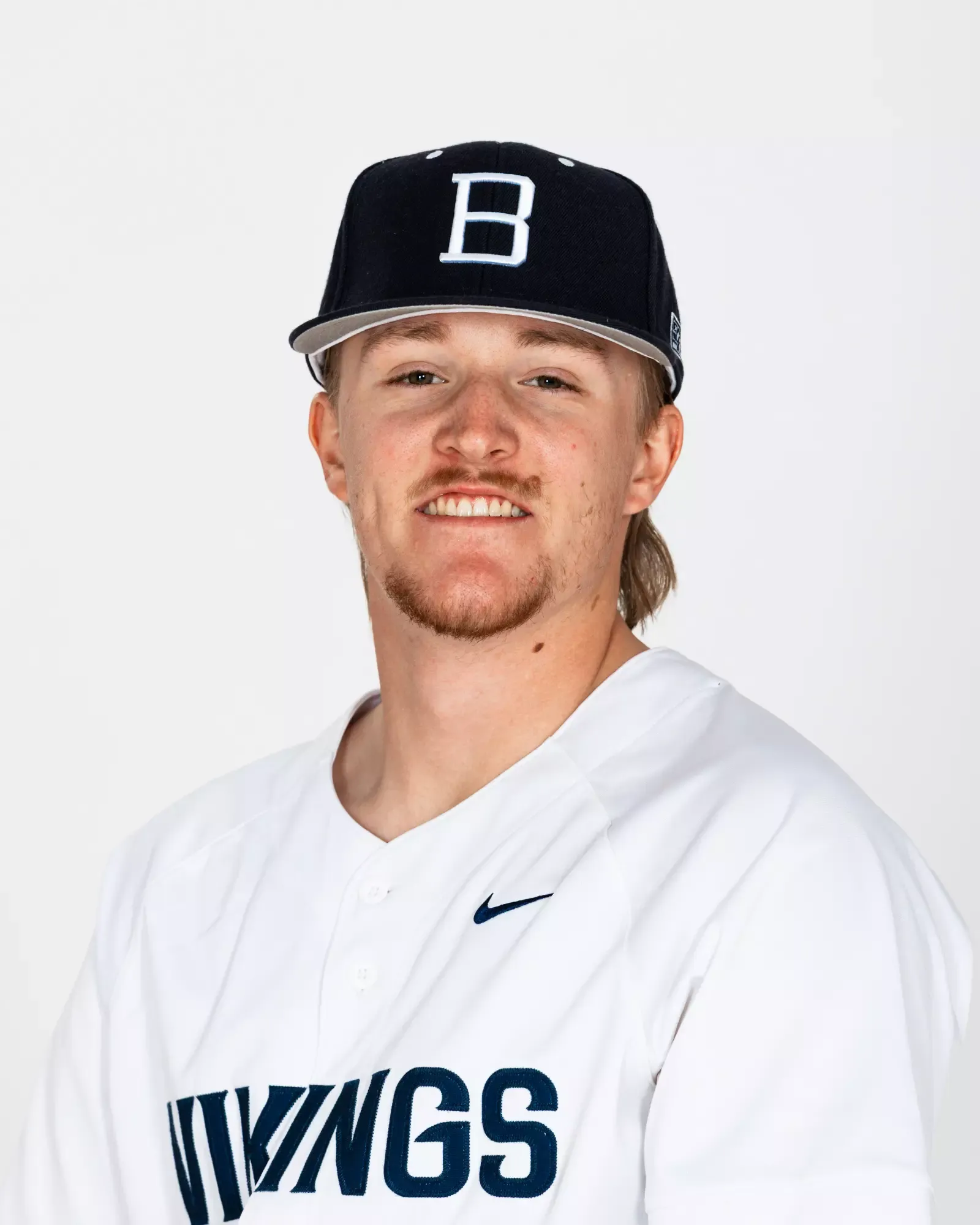 JohnMark Christopher, Baseball, undefined