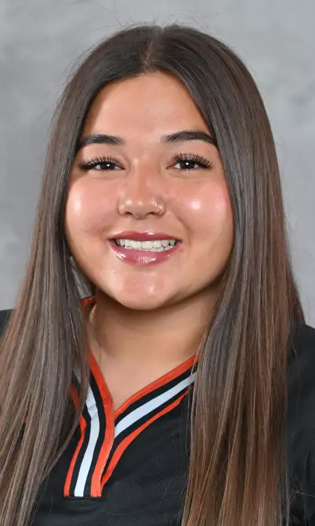 Rayanna Motas, Softball, Campbell University