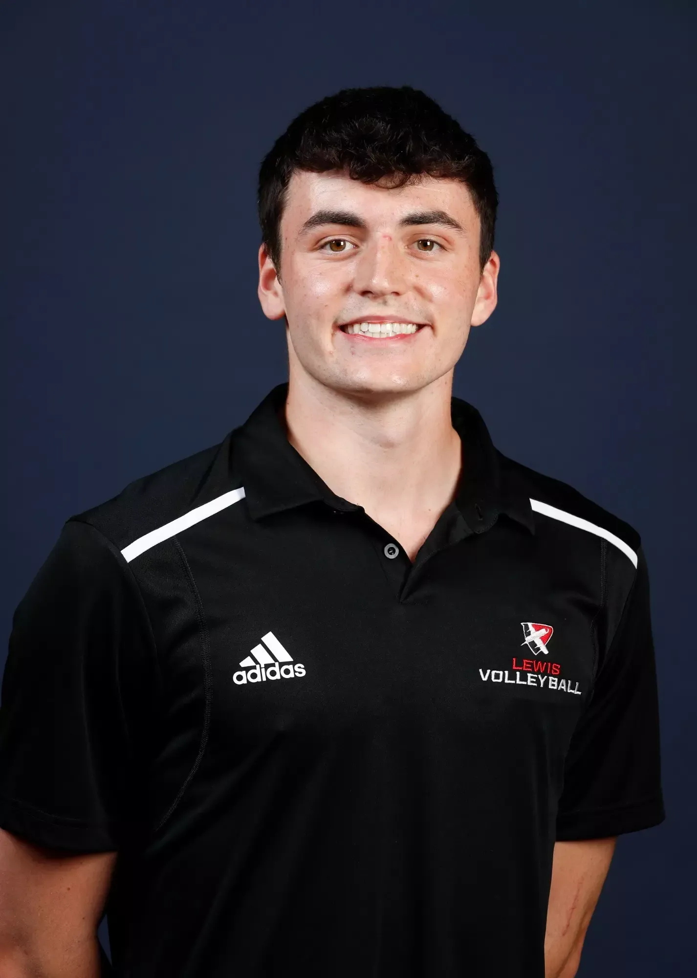 Cole Sweitzer, Volleyball, Lewis University