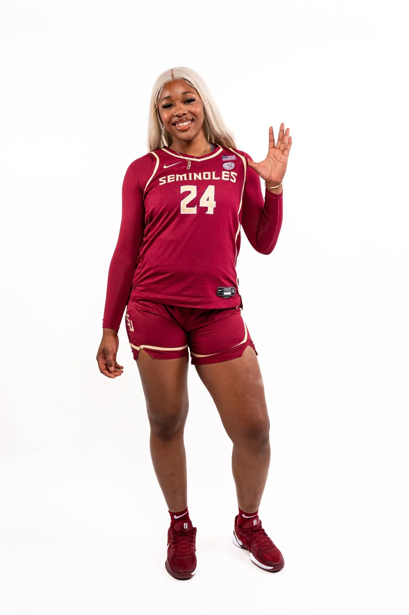 Joy Egbuna, Basketball, undefined